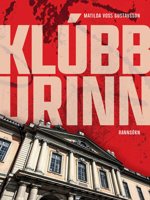 cover image of Klúbburinn